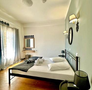 Sparta Team Hotel