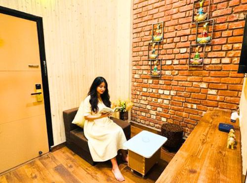 Spatii Apartment Rishikesh