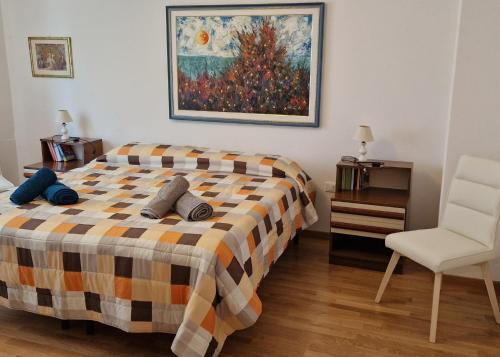 Spazio 76 - charme e relax nel cuore di Arta Terme