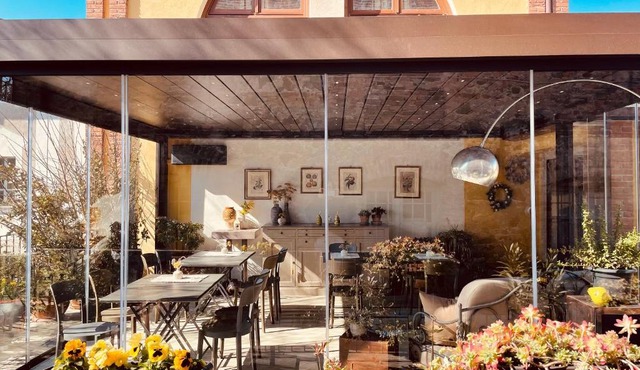 Spazio[Bianco]