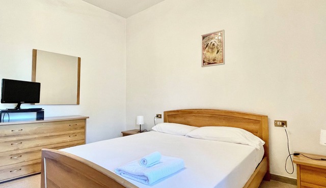 Spazioso e vicino al mare - Casa MareBlu