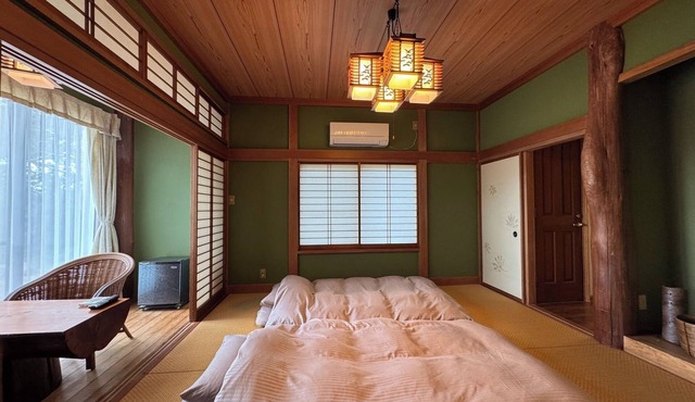Speakeasy/Kamo District Shizuoka