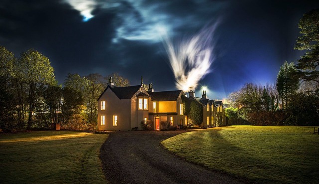 Spean Lodge