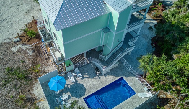 Special: 10% Off & Free Sunset Cruise! Private Pool Elevator Ocean View