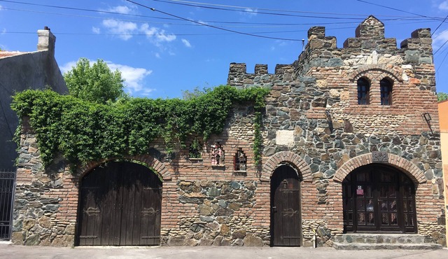Special Castel