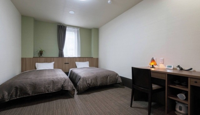 Special guest room 125138 square meters Barr/Hakodate Hokkaidō