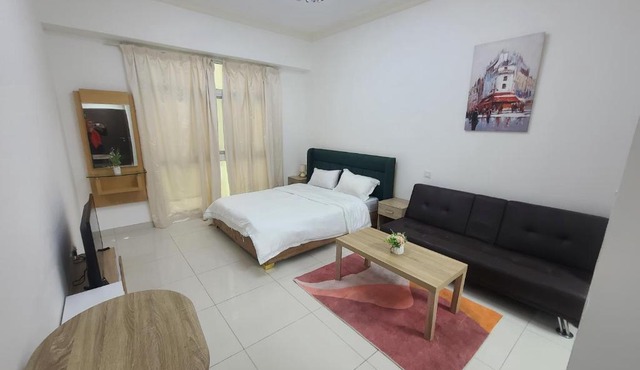 Special Offer Studio for Rent in Dubai