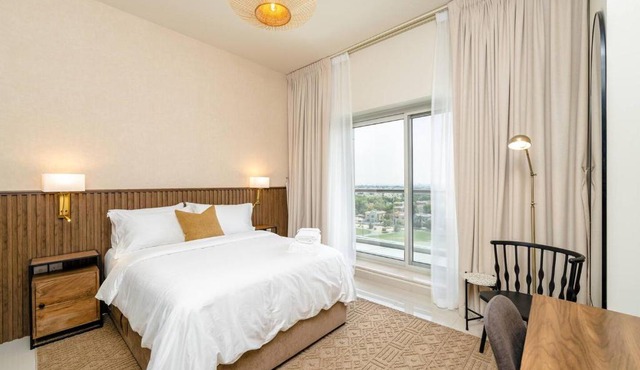 Special Rates - Elegant Studio - Golf Views