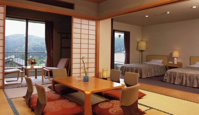 Special Room Breakfast Included Start your day/Iwanuma Miyagi