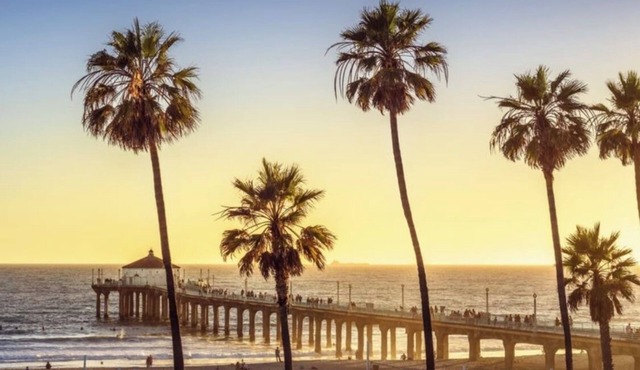 Specious 1-Bedroom with Garage 1 Minute Walk to the Sand