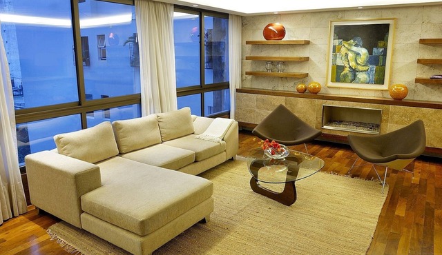 Spectacular 2-BR Duplex w/Ensuite Baths