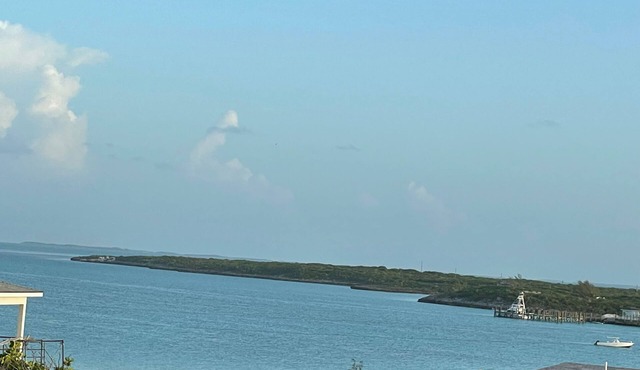 Spectacular 360 Island View