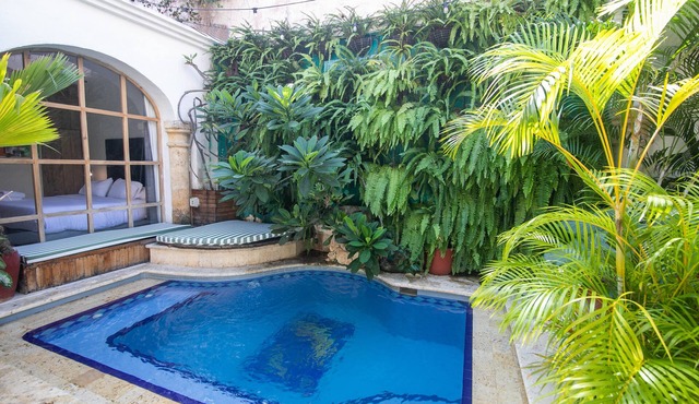Spectacular 6 Bedroom House in Old City