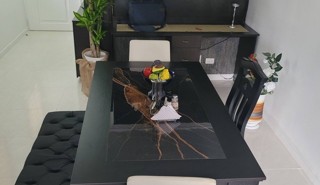 Spectacular, comfortable and luxurious apartment in Medellín.