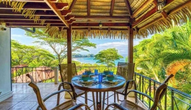 Spectacular Ocean View Villa!