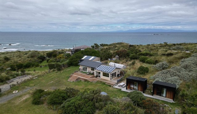 Spectacular Moana Views