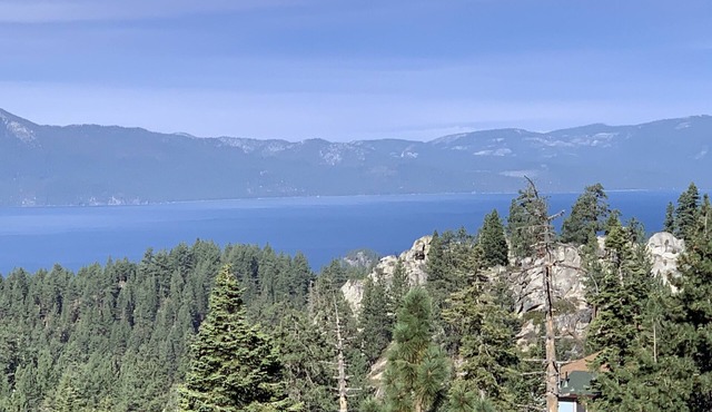 Spectacular MILLION Dollar View