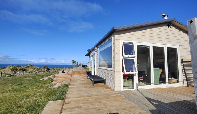 Spectacular Moana Views