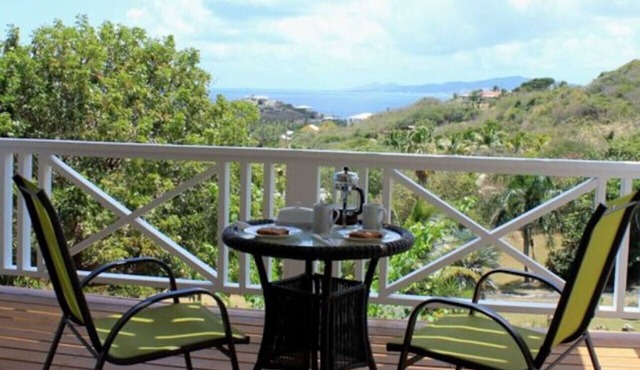 Spectacular “Seabreeze” view