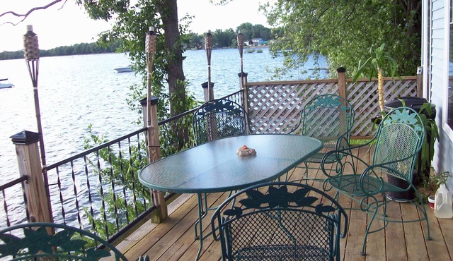 Spectacular Views; Pet Friendly; Family Friendly; Year Round Rental; Pool Table