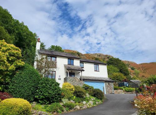 Spedding Fold Chapel Stile