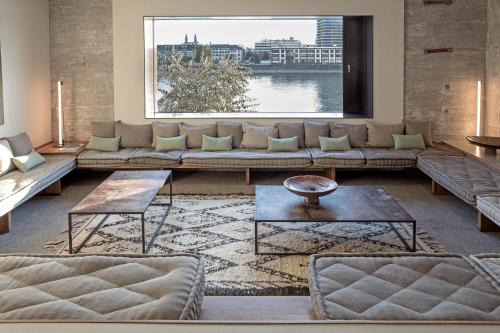 Speicher 7 Hotel