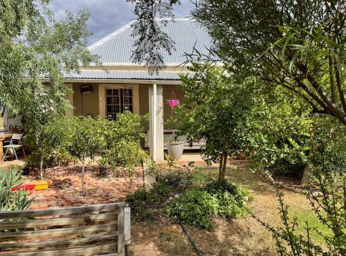 Spekboom Cottage
