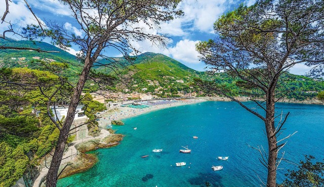 Spend a relaxing holiday in this inviting holiday apartment by the sea!