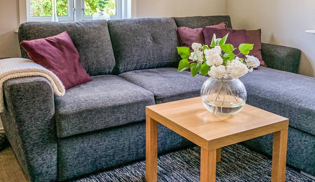 Spend an unforgettable vacation close to nature in the cottage in a beautiful location.
