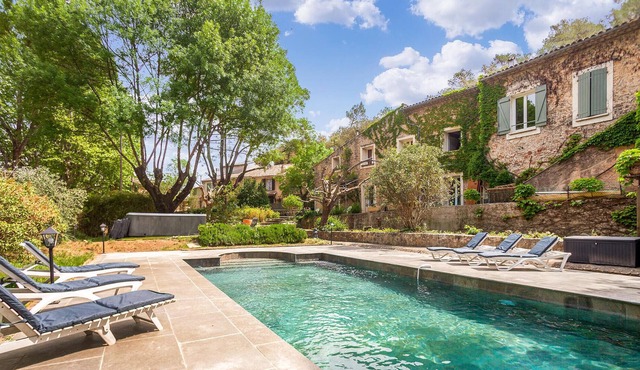 Spend an unforgettable vacation in this inviting vacation home.