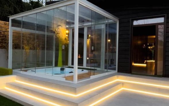 Spera Luxury