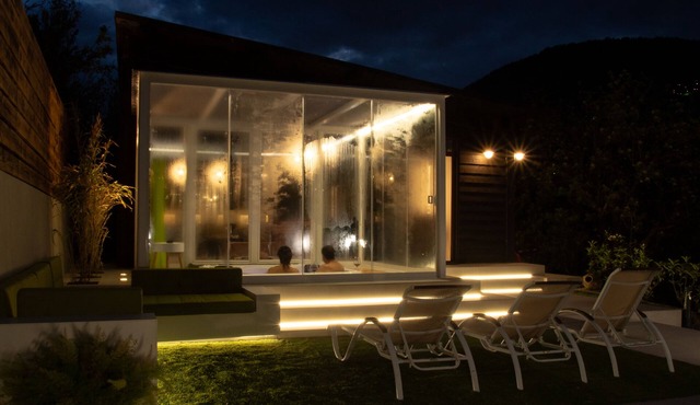 Spera Luxury