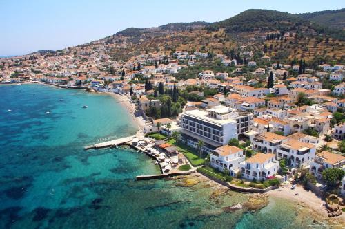 Spetses Hotel