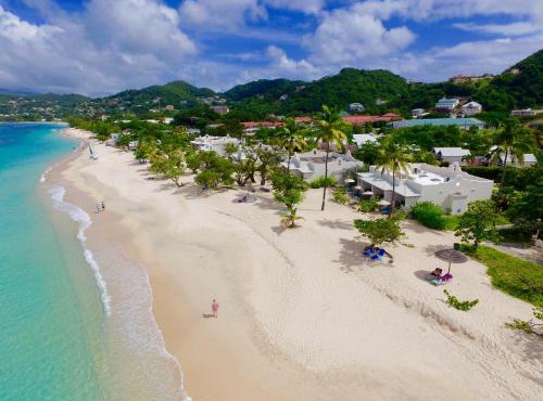 Spice Island Beach Resort