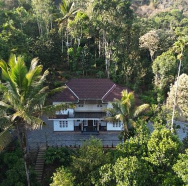 Spice Legoon Munnar