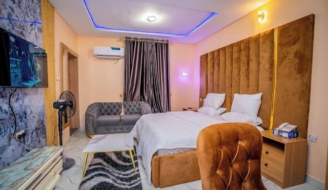 Spicery Hotel