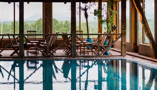 Spidsbergseter Resort Rondane