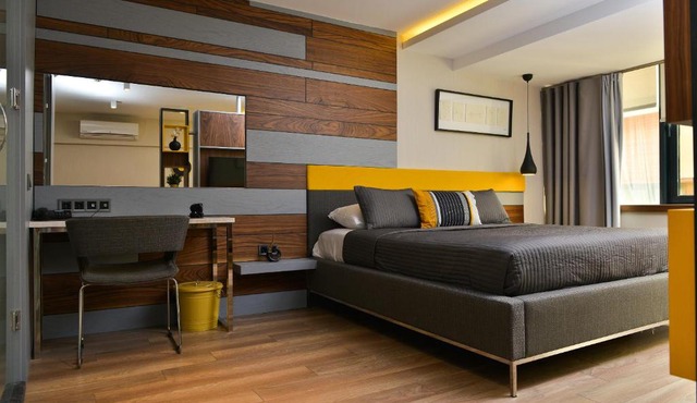 Spil Suites