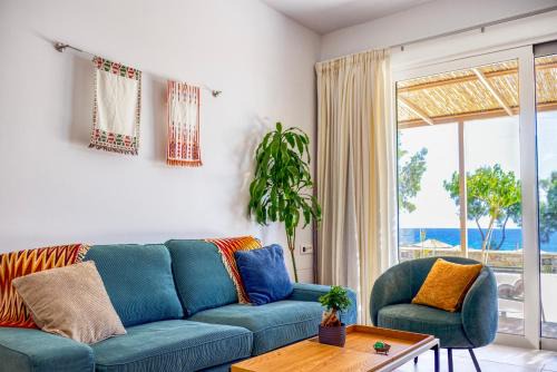 Spilies Beachfront Retreat