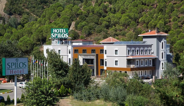 Spilos Hotel