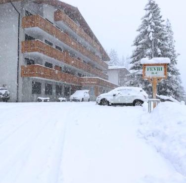 SPINALE HOUSE a 150 mt dalle piste "CIPAT O22247-AT-O11471"