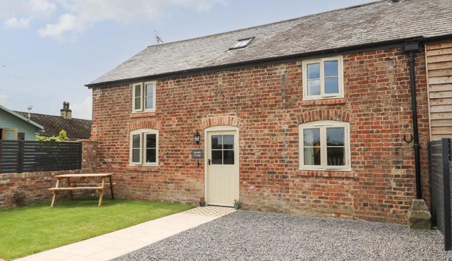 Spindle Cottage