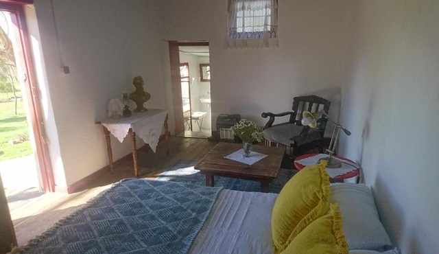 Spindlewood Barn Accommodation