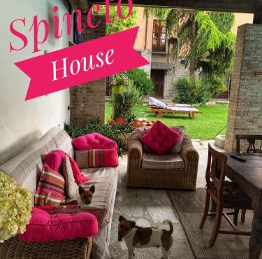 SPINETO HOUSE