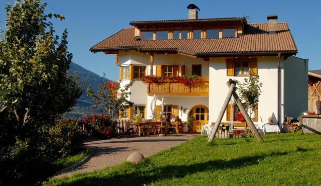 Spisserhof