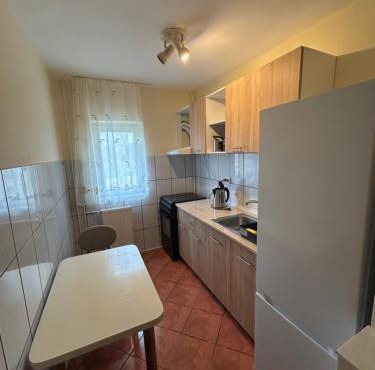 Spitalul Județean-Parc Pădurice Apartament