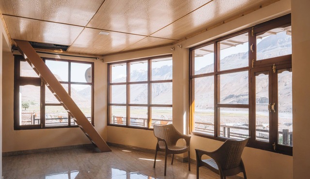 Spiti Heritage