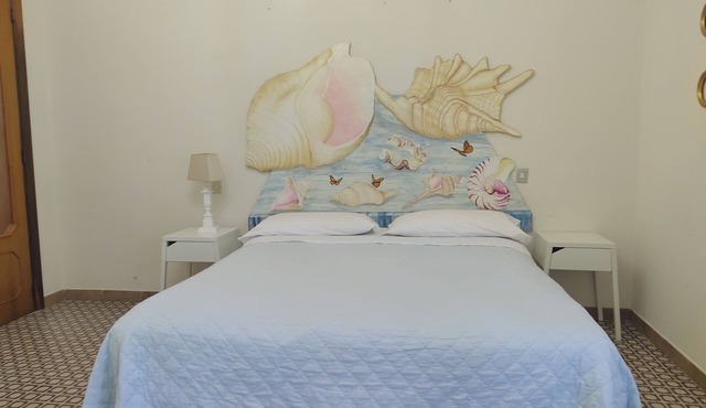 Splendid Abruzzo Coast Villa 6 km from the sea