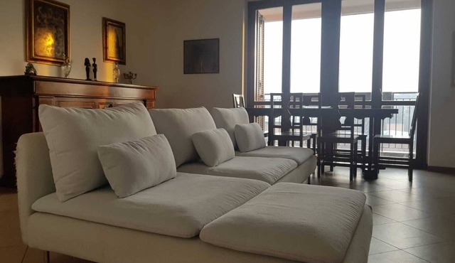 SPLENDID APARTMENT