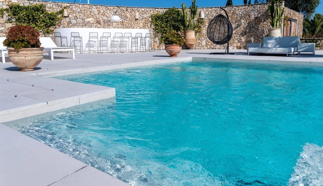 Splendid Cortijo Almarchal